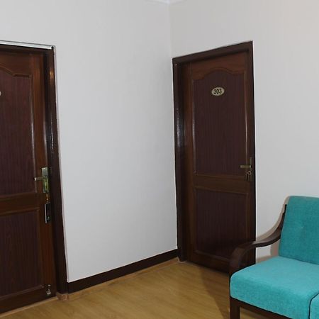 קטמנדו Hotel Happy Home Or Mudkhu Durbar מראה חיצוני תמונה